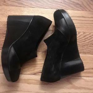 Robert Clergerie shoes